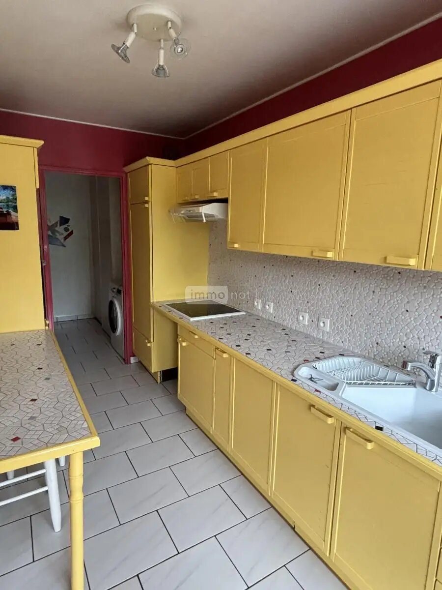 Appartement à vendre, 89m², Seclin