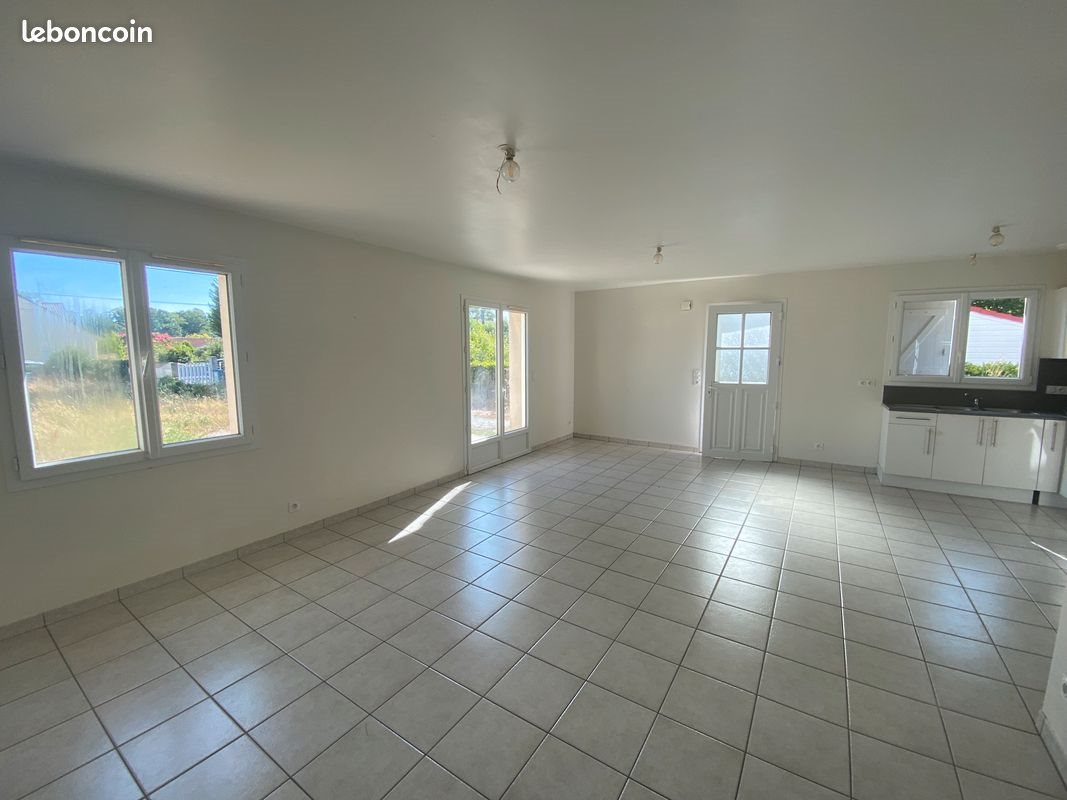 Maison à vendre, 98m², Bouaye