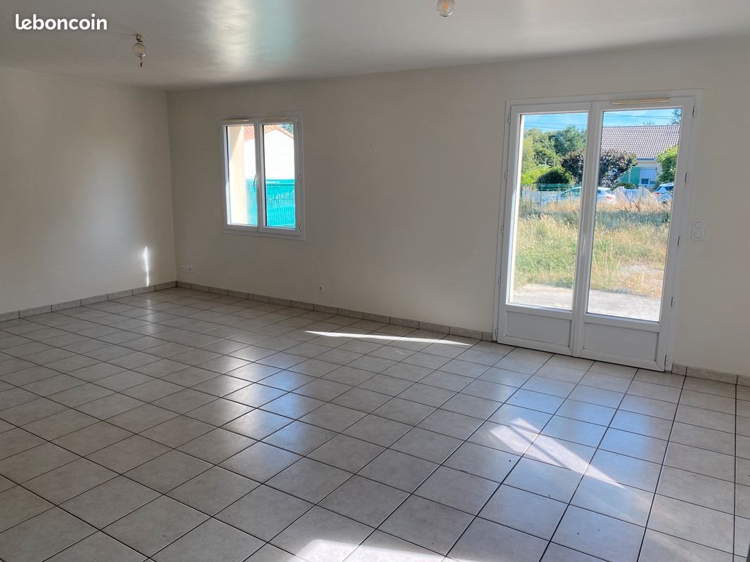 Maison à vendre, 98m², Bouaye