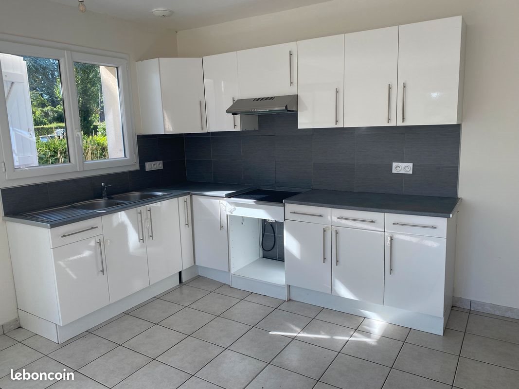 Maison à vendre, 98m², Bouaye