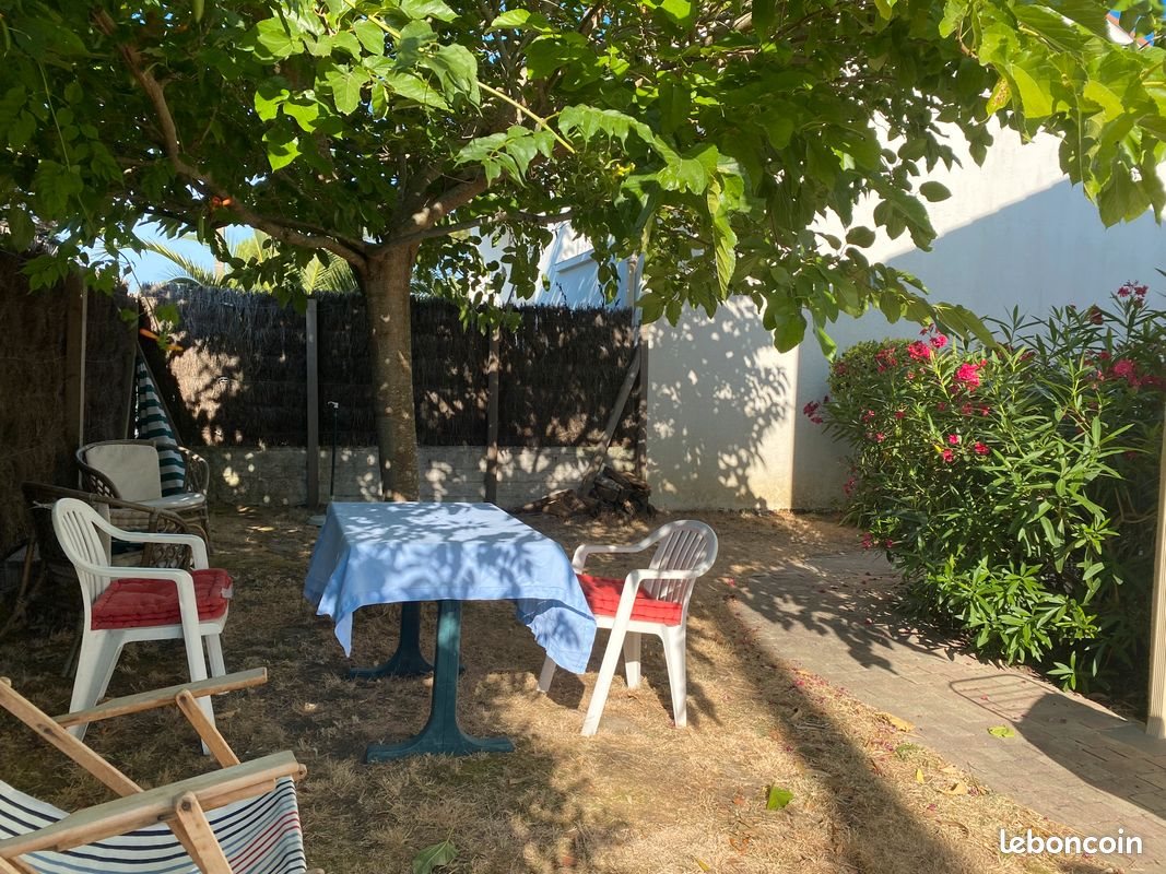 Maison à vendre, 116m², Préfailles