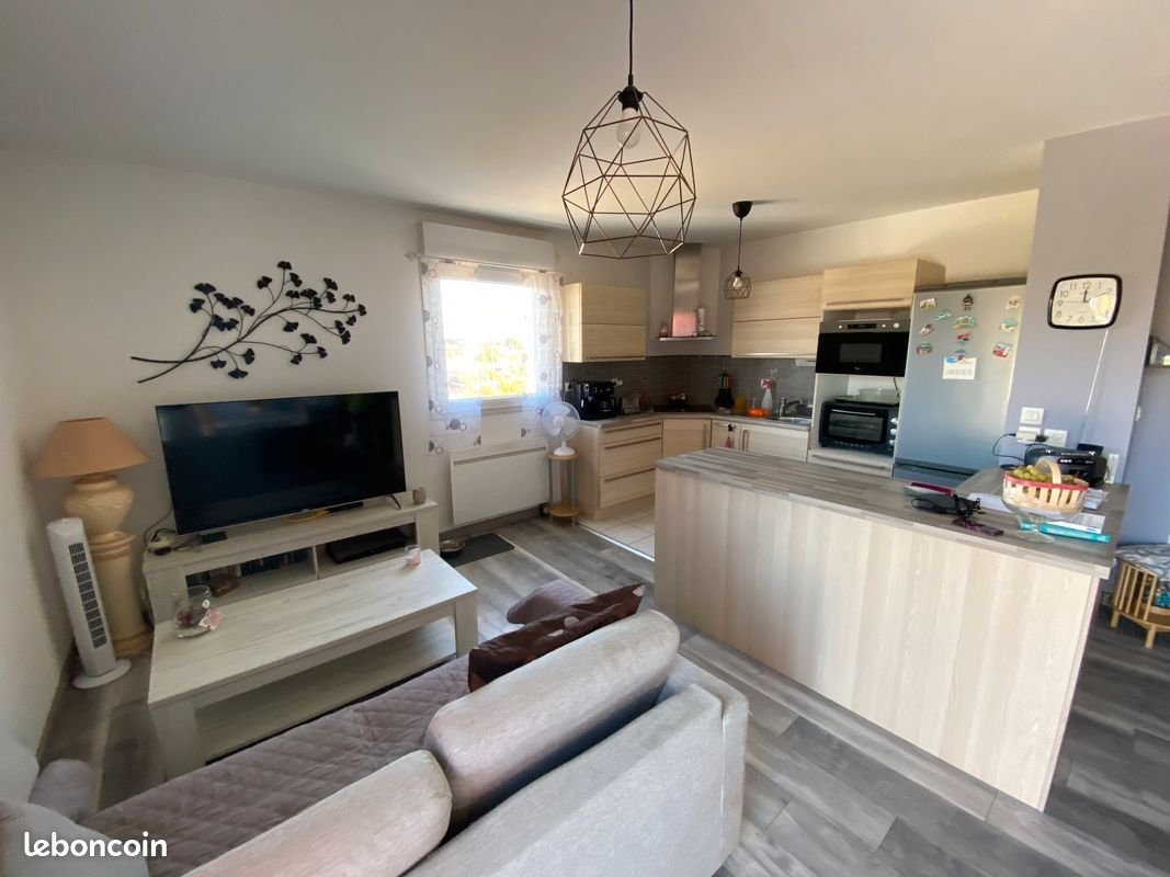 Appartement à vendre, 70m², Couëron