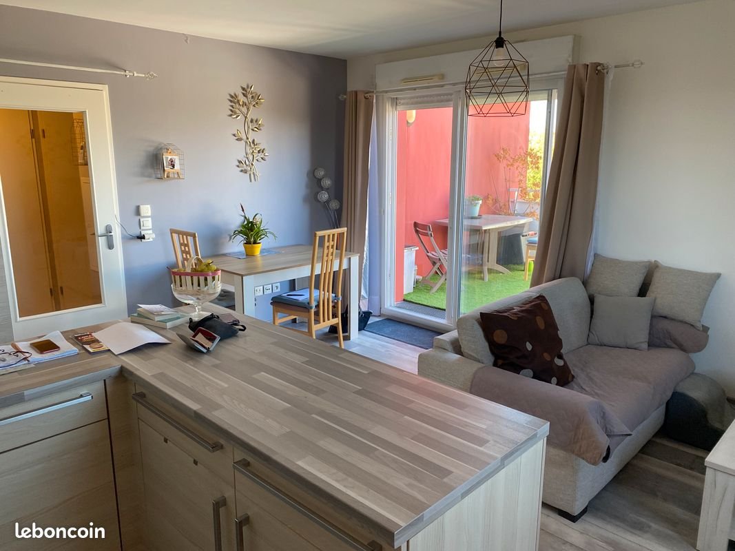 Appartement à vendre, 70m², Couëron