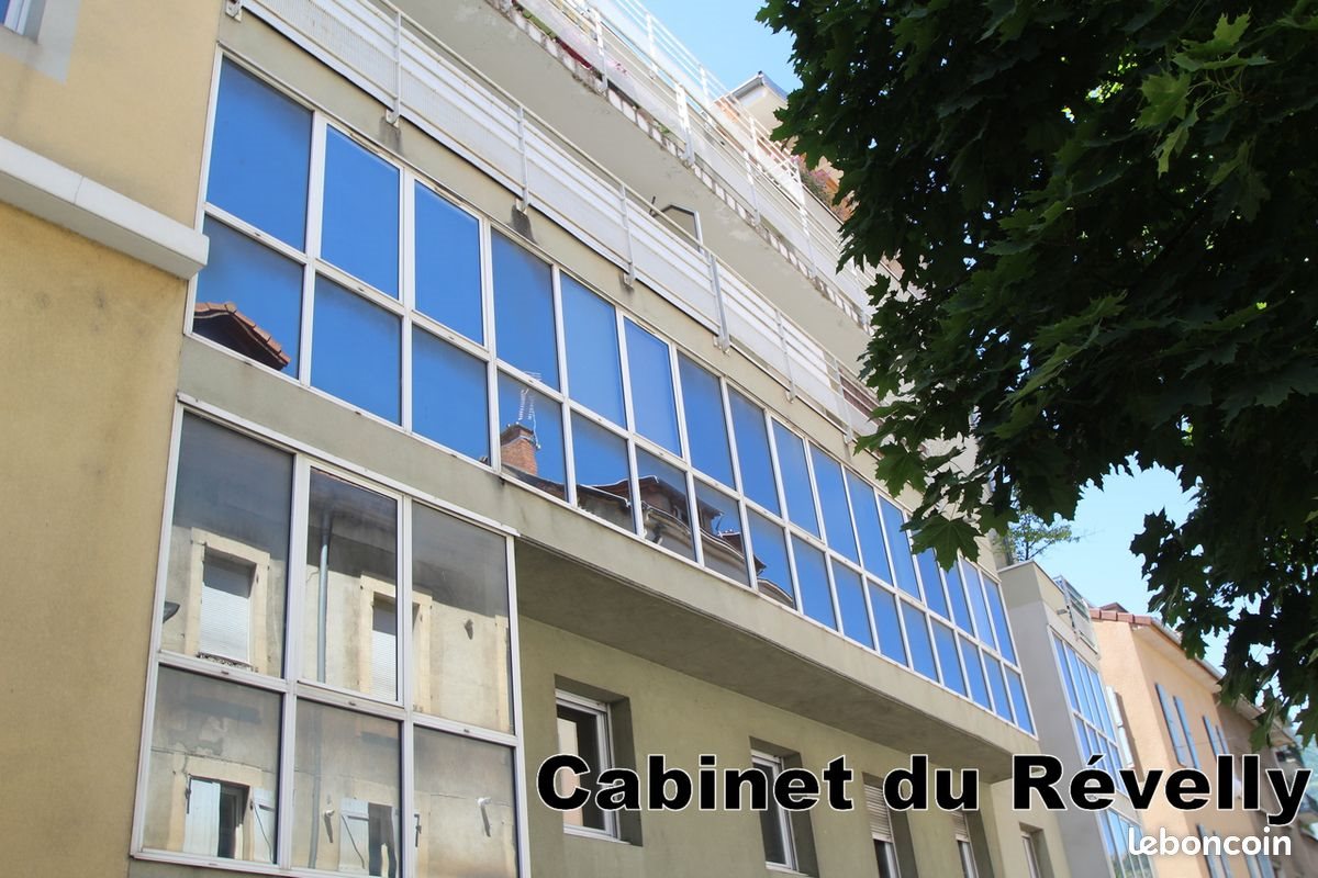 Appartement à vendre, 34m², Gap