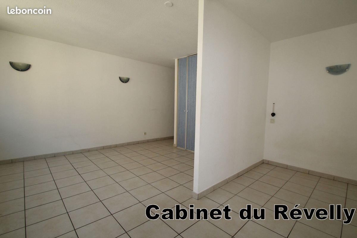 Appartement à vendre, 34m², Gap