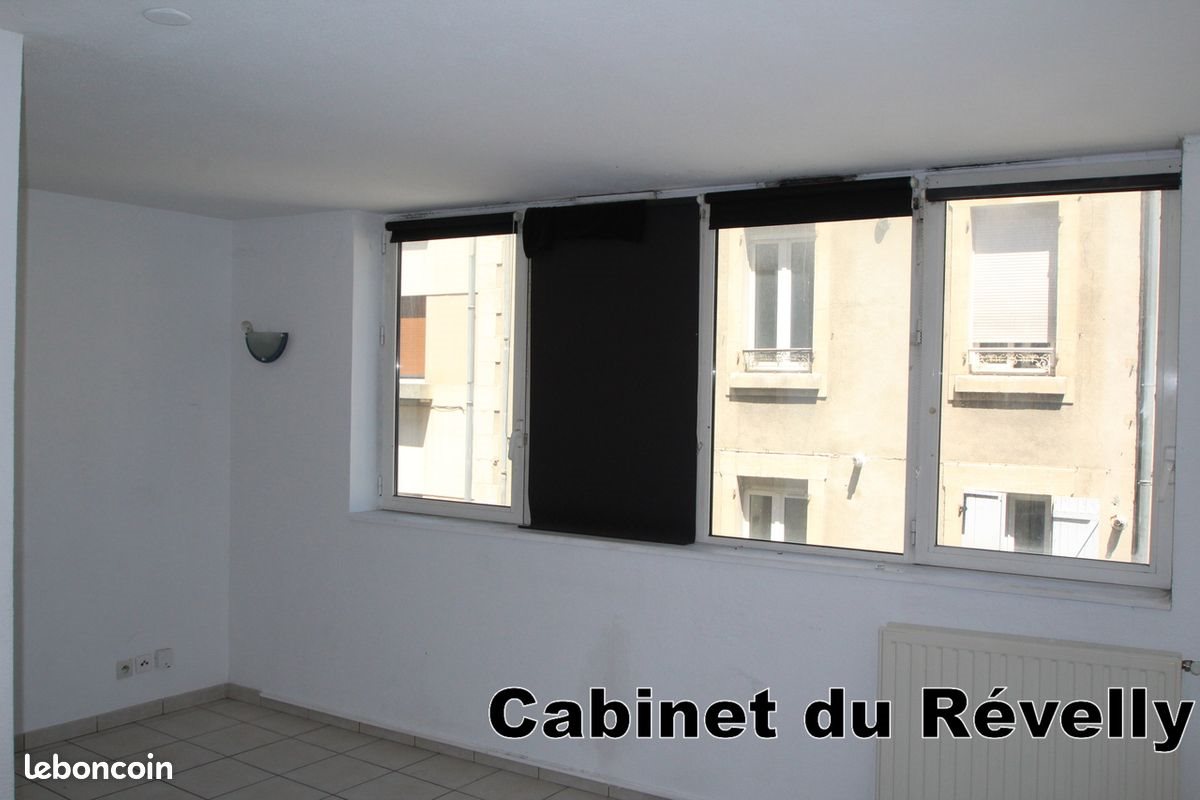 Appartement à vendre, 34m², Gap