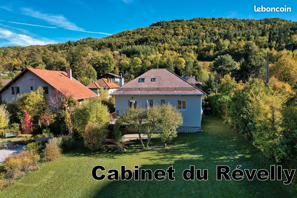 Maison à vendre, 131m², Gap