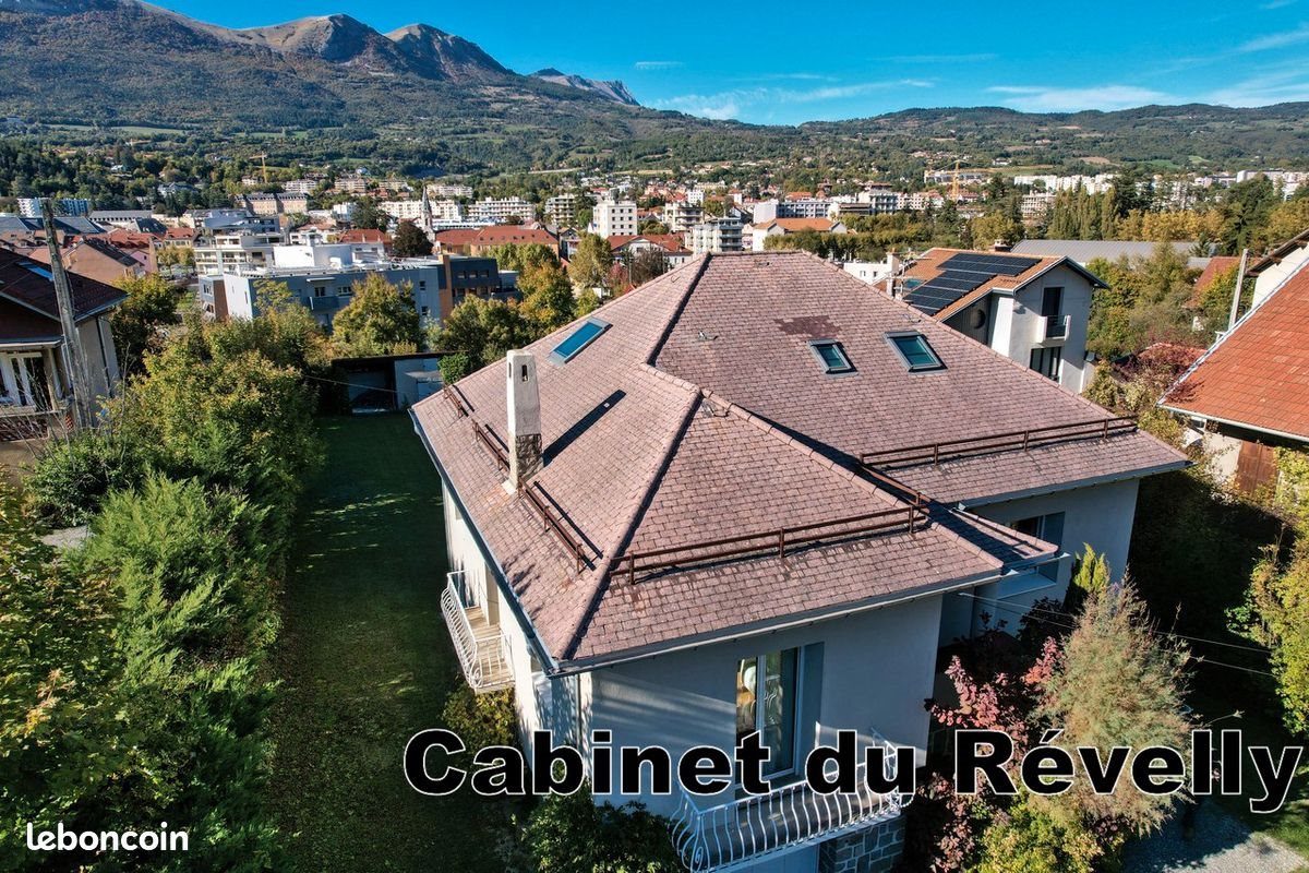 Maison à vendre, 131m², Gap