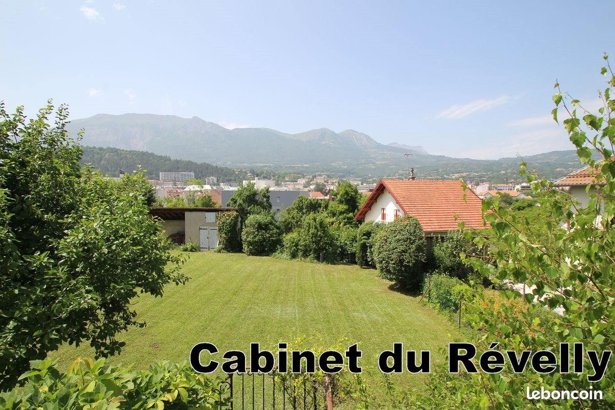 Maison à vendre, 131m², Gap