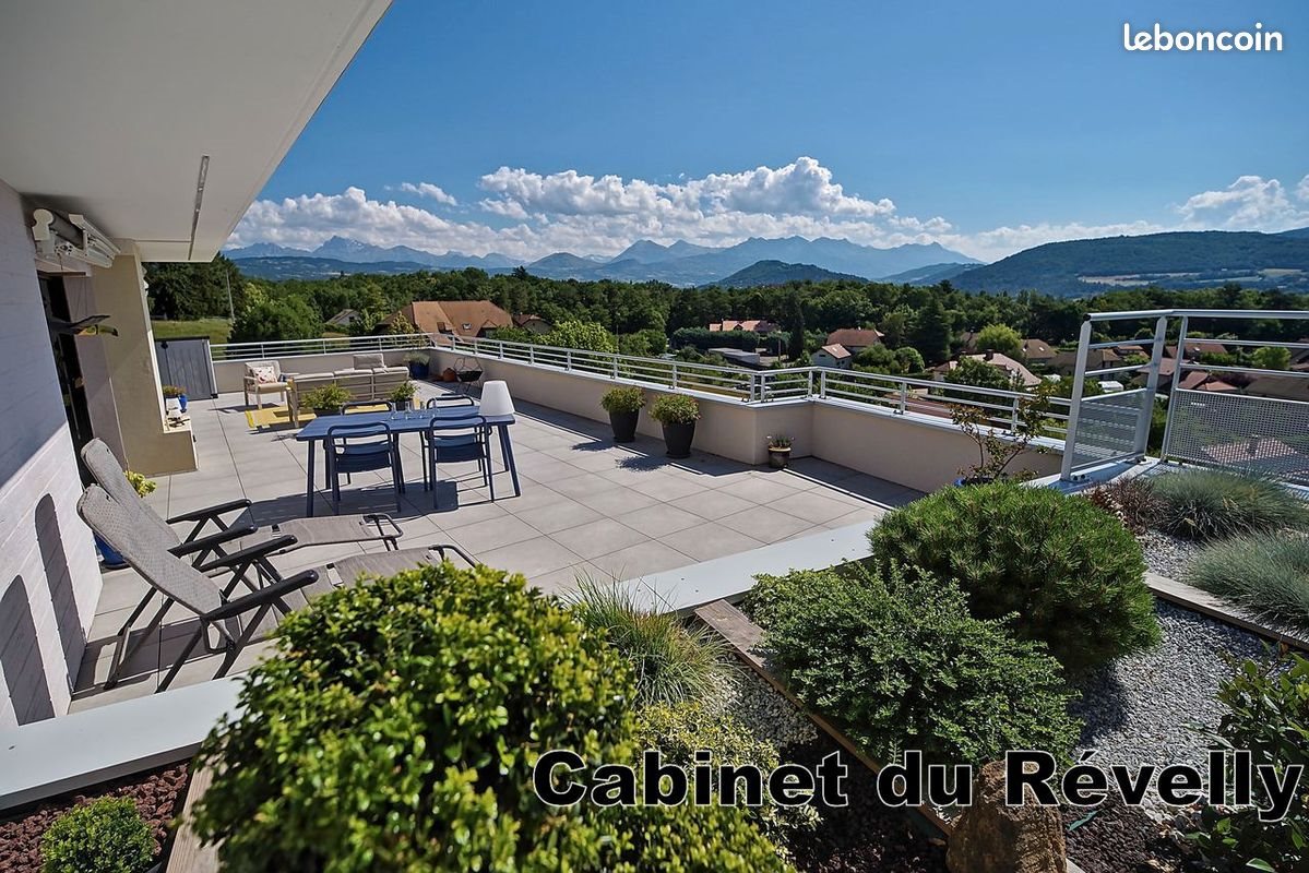 Appartement à vendre, 83m², Gap