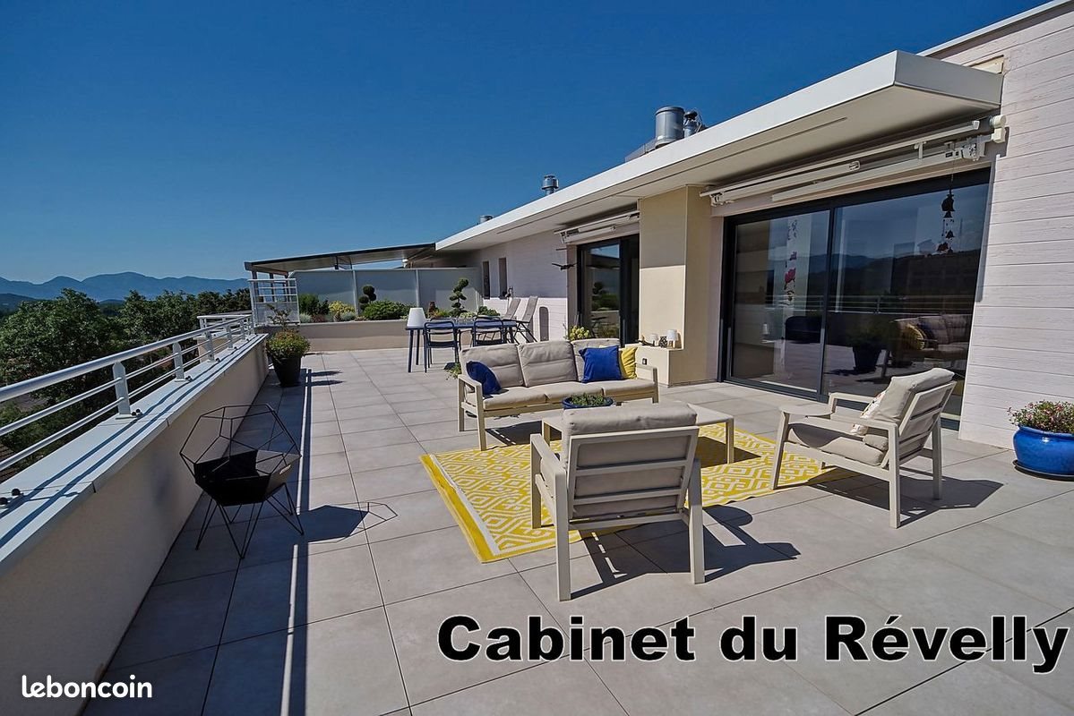Appartement à vendre, 83m², Gap