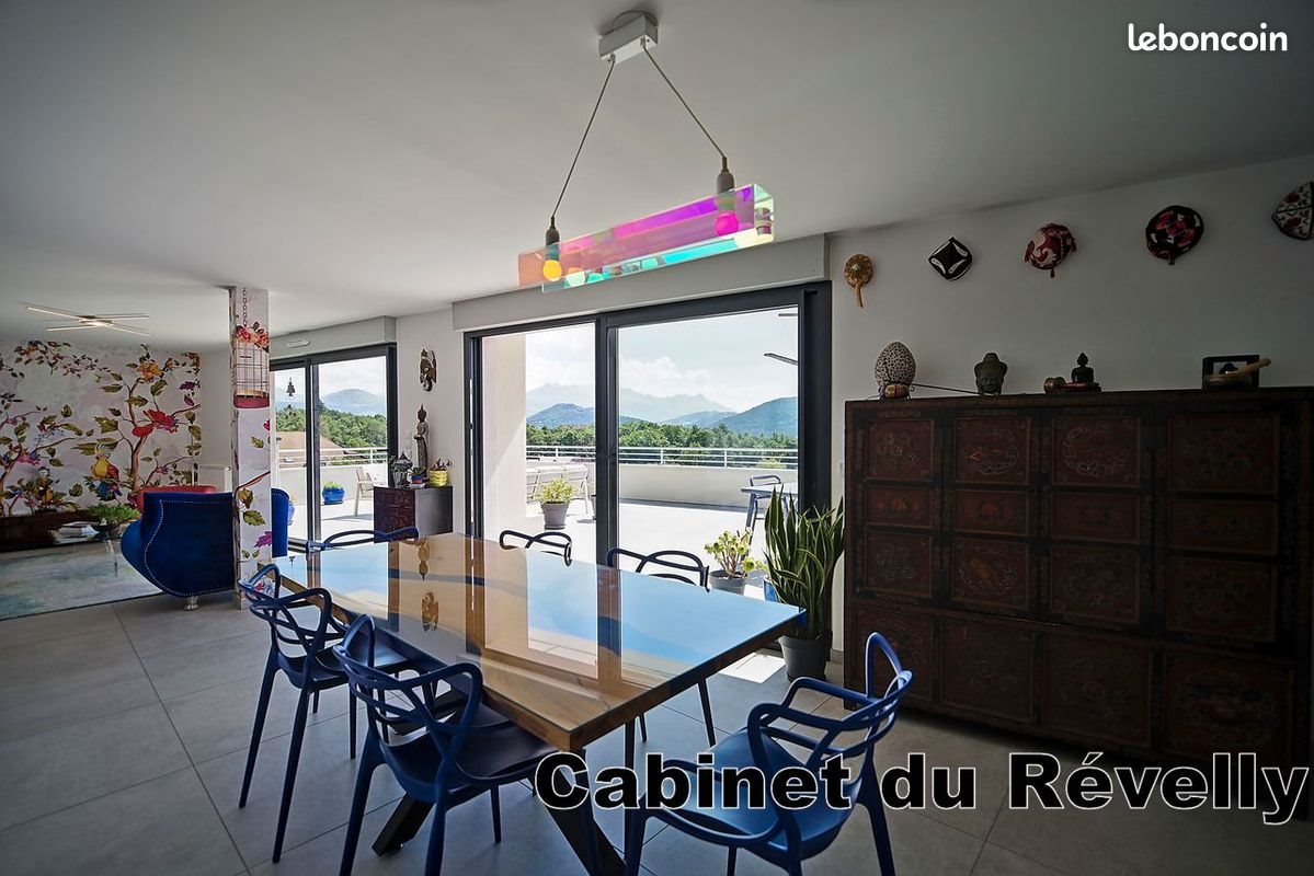 Appartement à vendre, 83m², Gap