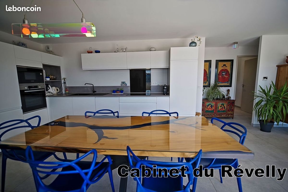 Appartement à vendre, 83m², Gap
