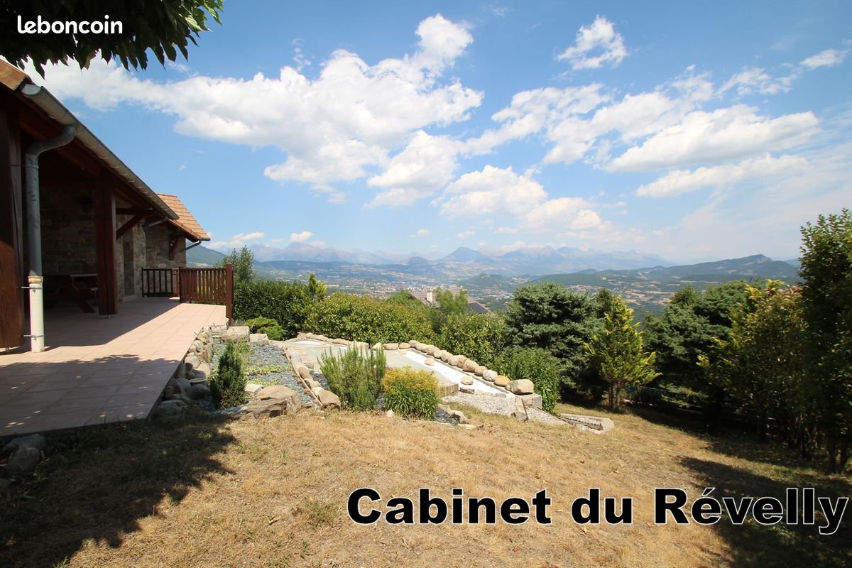 Maison à vendre, 161m², Pelleautier