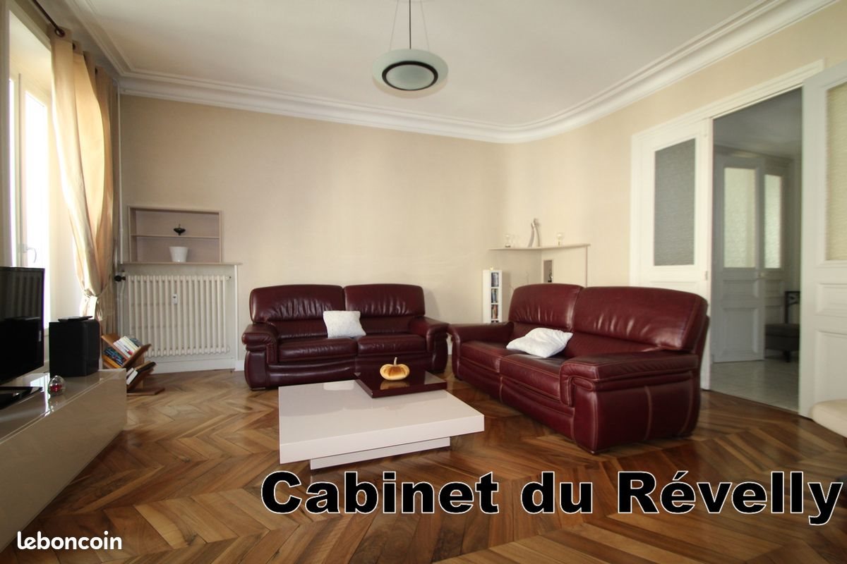 Appartement à vendre, 147m², Gap