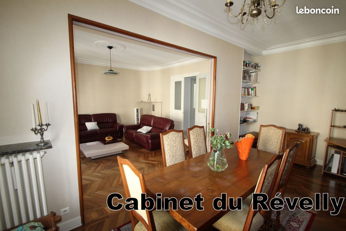 Appartement à vendre, 147m², Gap