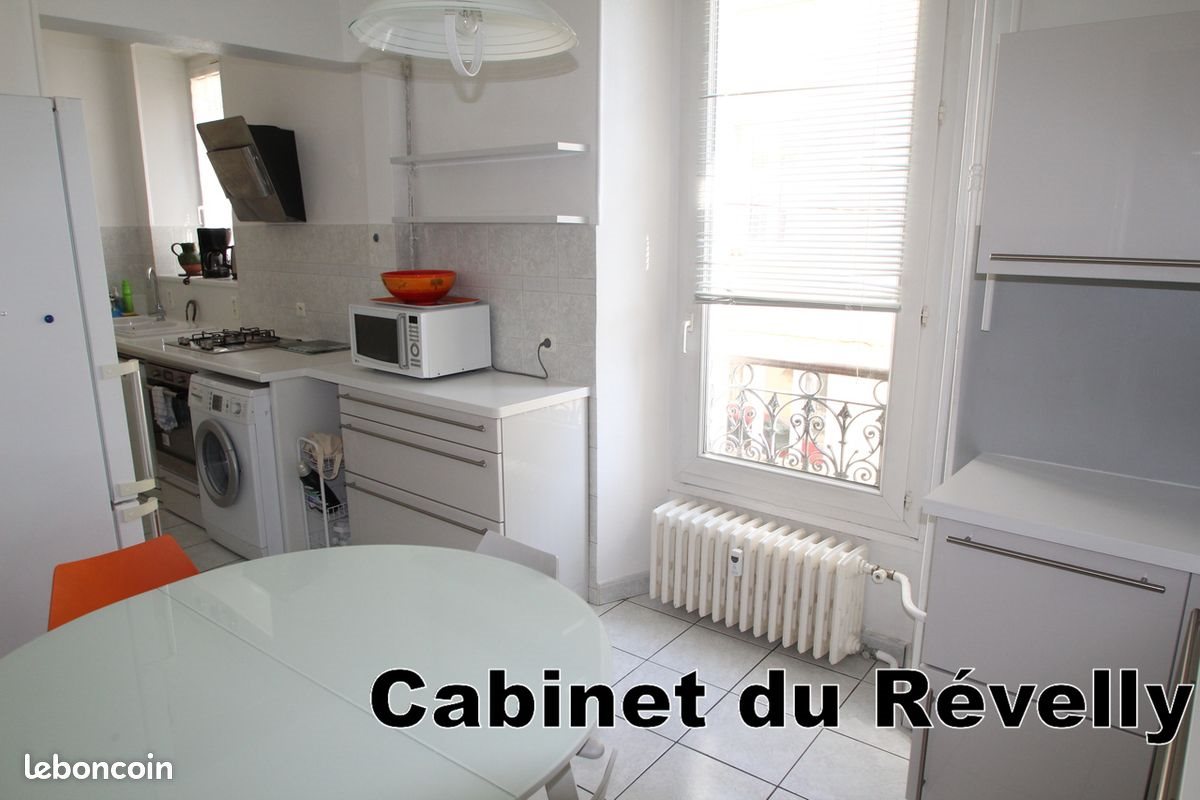 Appartement à vendre, 147m², Gap