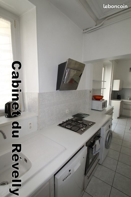 Appartement à vendre, 147m², Gap