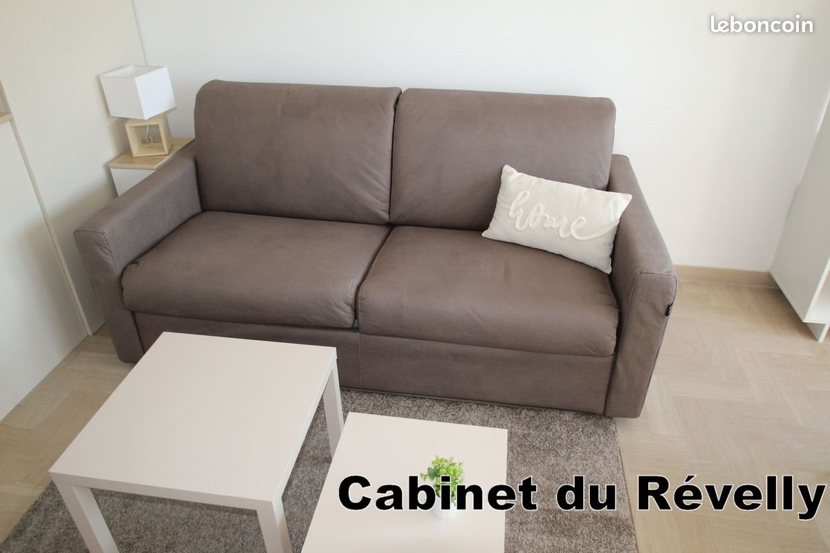 Appartement à louer, 31m², Gap
