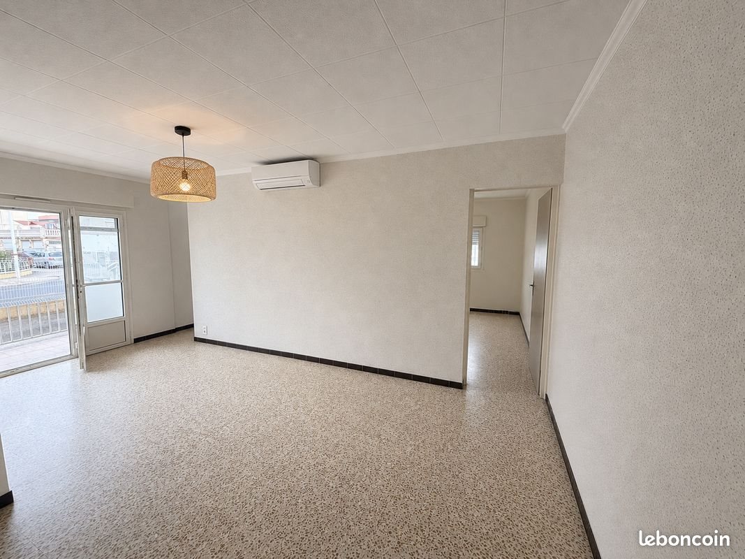 Appartement à vendre, 51m², Le Grau-du-Roi