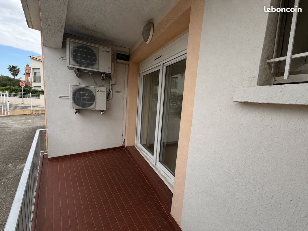 Appartement à vendre, 51m², Le Grau-du-Roi
