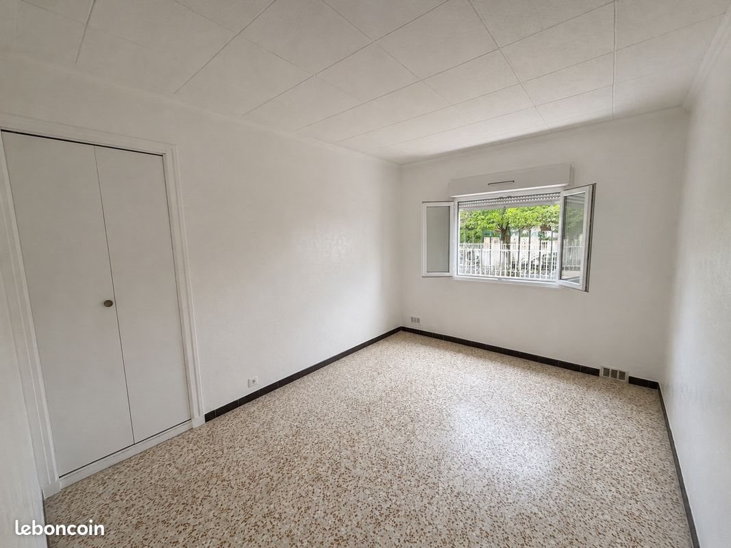 Appartement à vendre, 51m², Le Grau-du-Roi