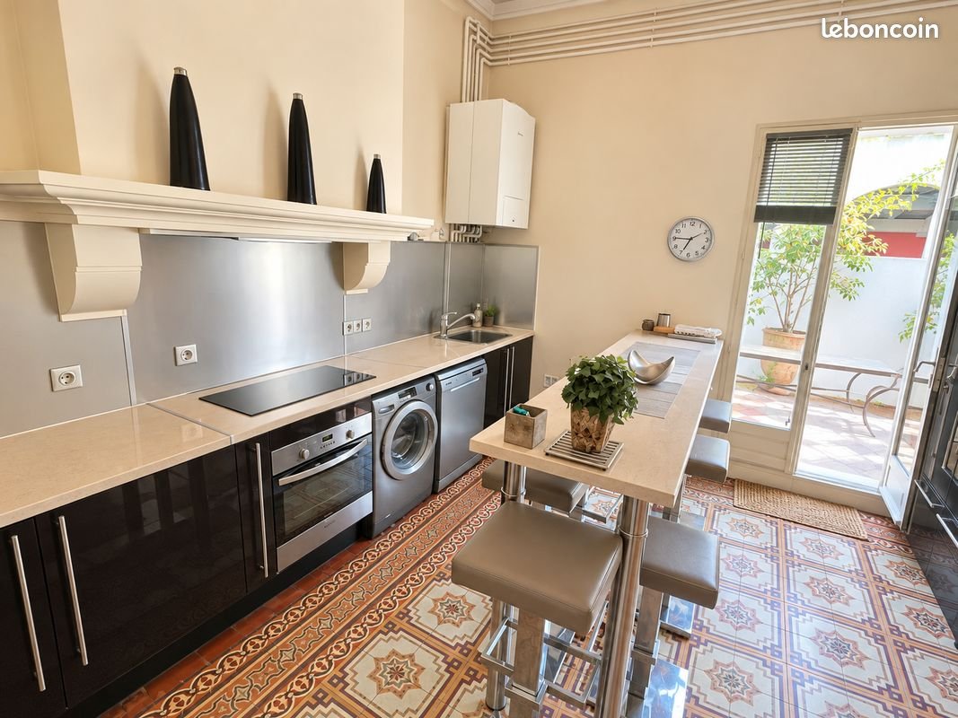 Maison à vendre, 129m², Aigues-Mortes