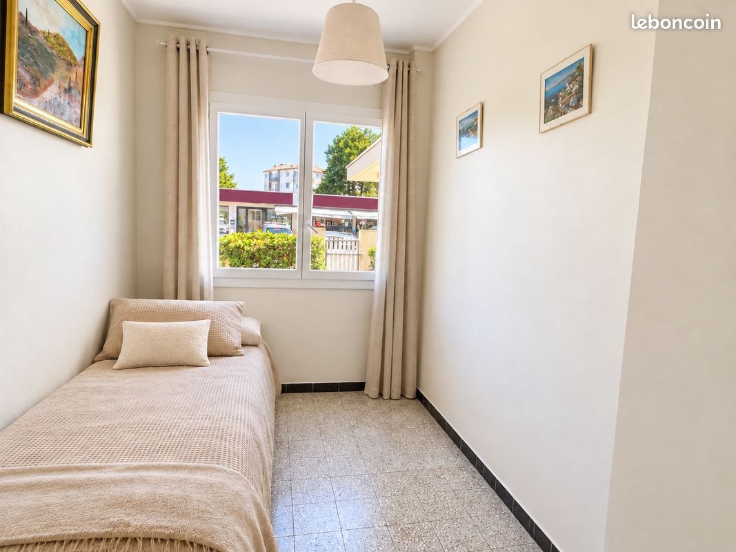 Appartement à vendre, 42m², Le Grau-du-Roi