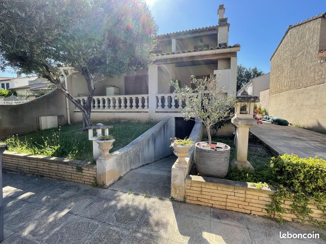Maison à vendre, 152m², Le Grau-du-Roi
