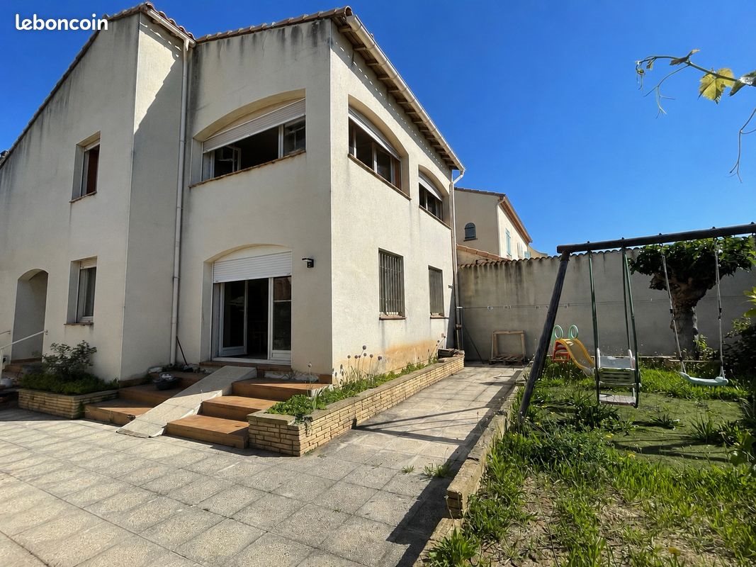 Maison à vendre, 152m², Le Grau-du-Roi