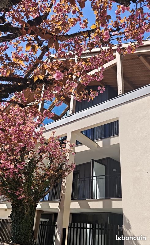 Appartement à vendre, 122m², Ferney-Voltaire