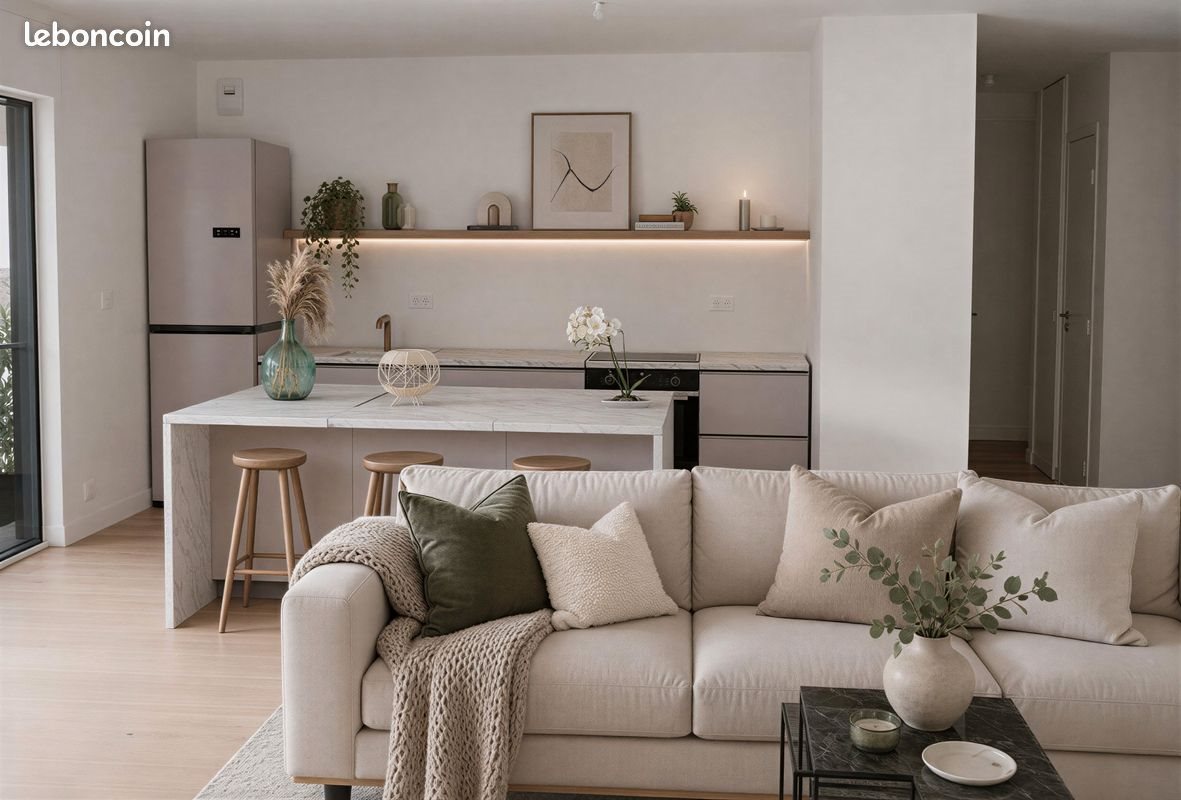 Appartement à vendre, 122m², Ferney-Voltaire