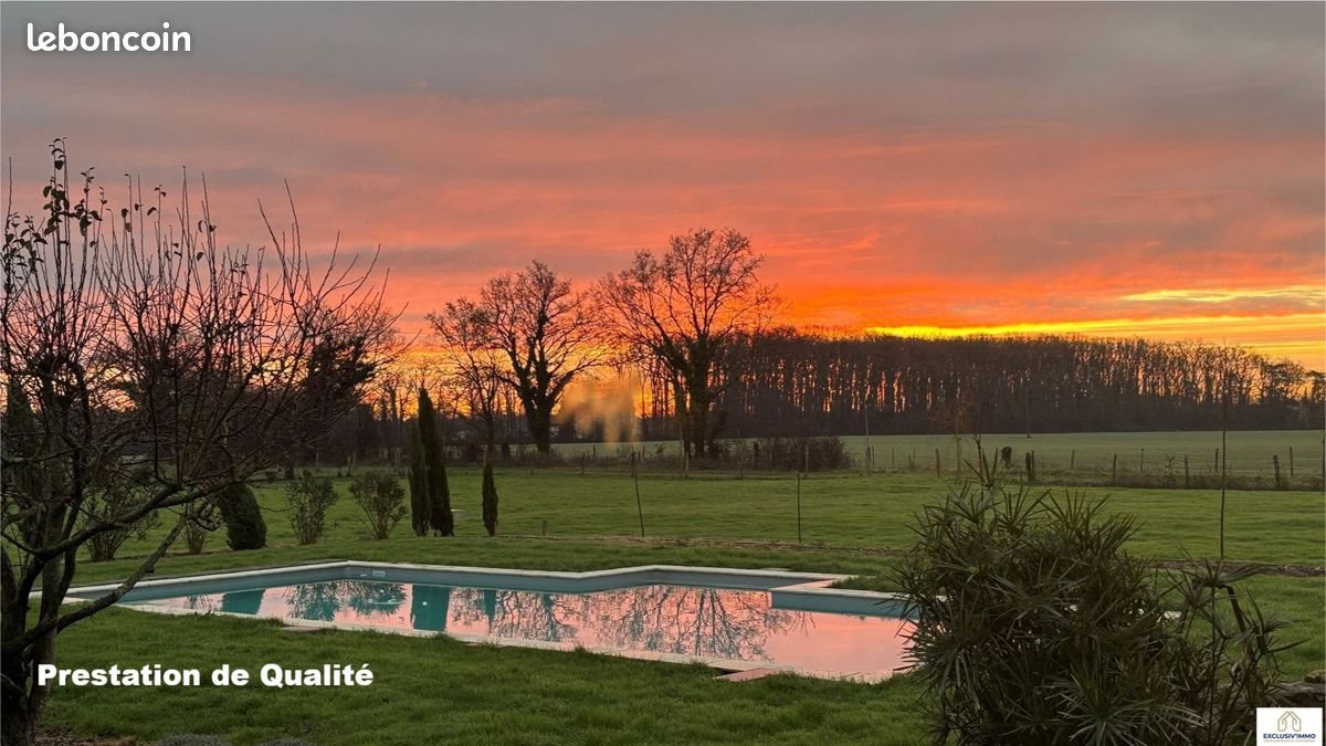 Maison à vendre, 200m², Cheix-en-Retz