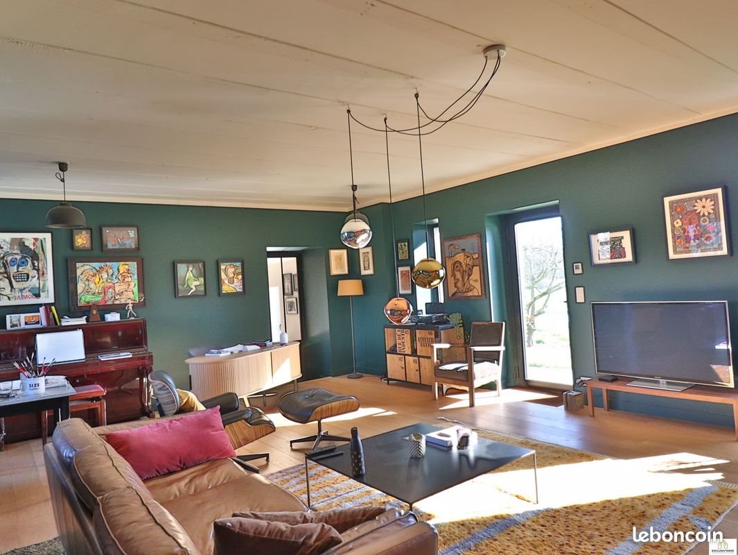 Maison à vendre, 200m², Cheix-en-Retz