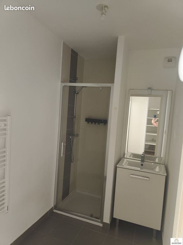 Appartement à vendre, 62m², Carquefou