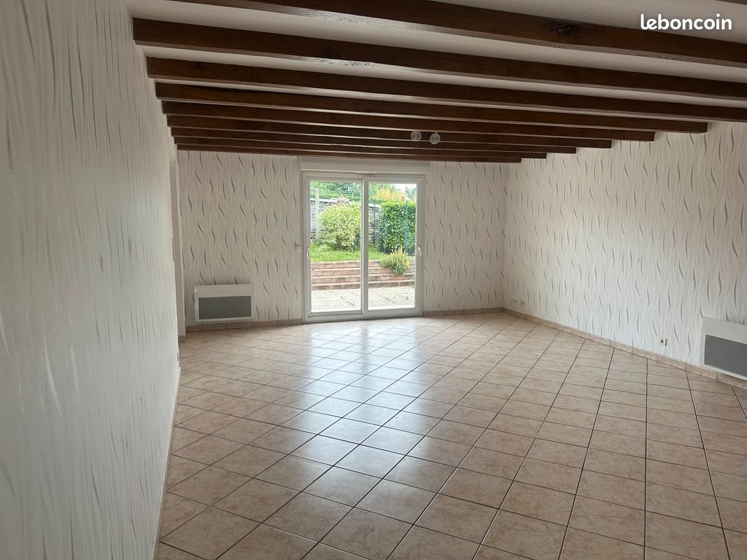 Maison à louer, 95m², Flêtre