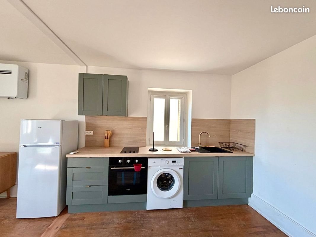 Appartement à louer, 43m², Valence