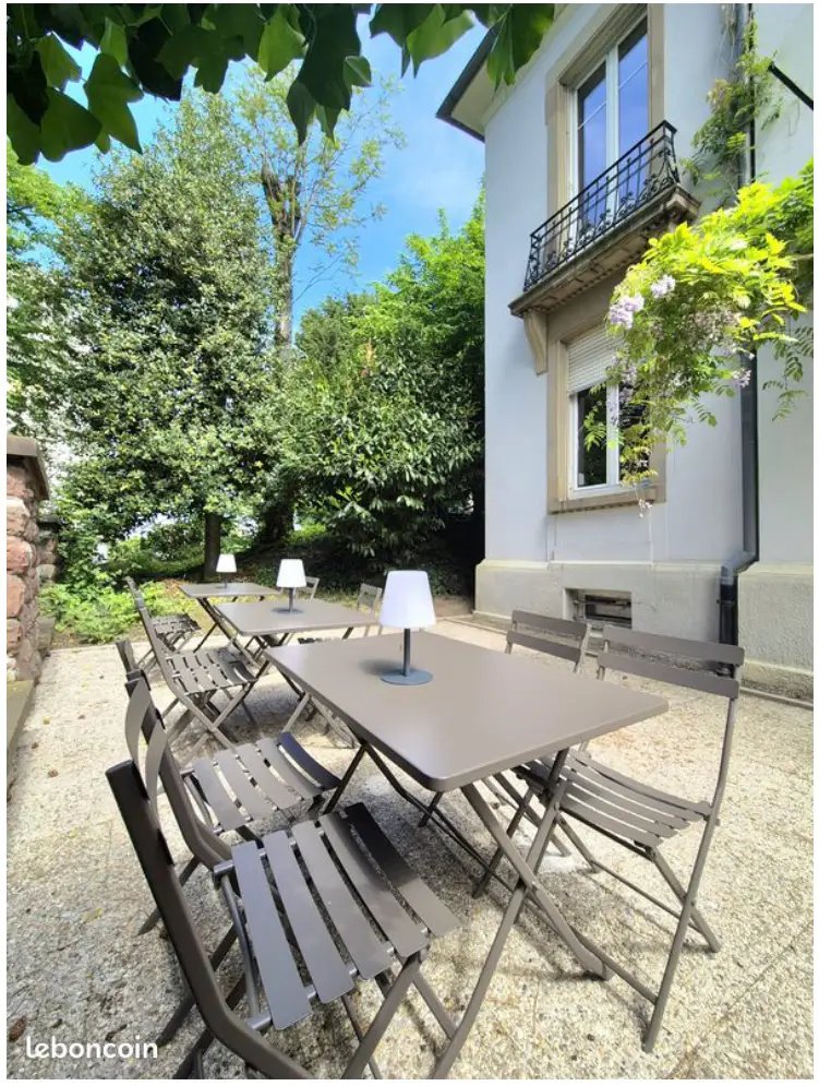 Maison à louer, 360m², Mulhouse