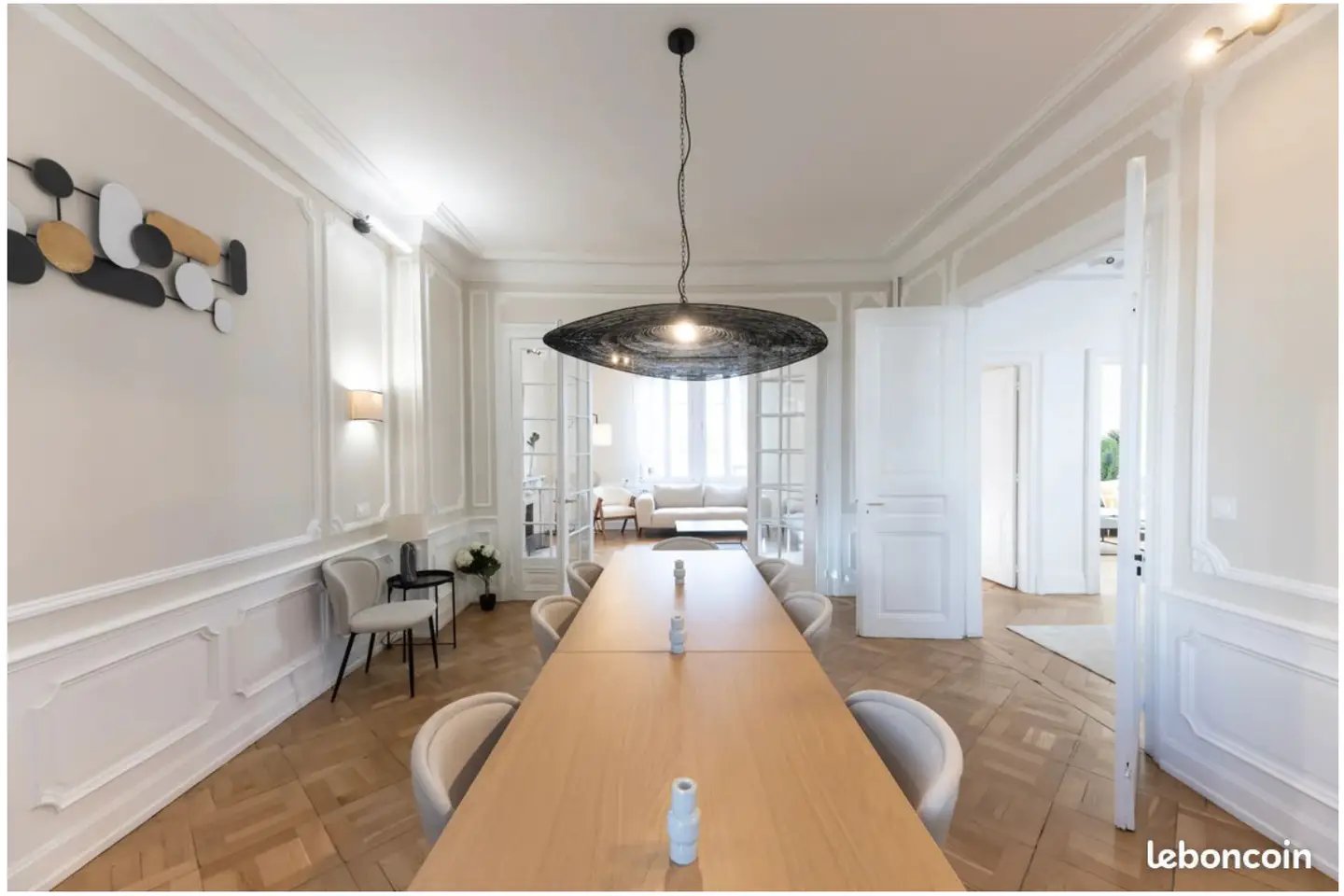 Maison à louer, 360m², Mulhouse