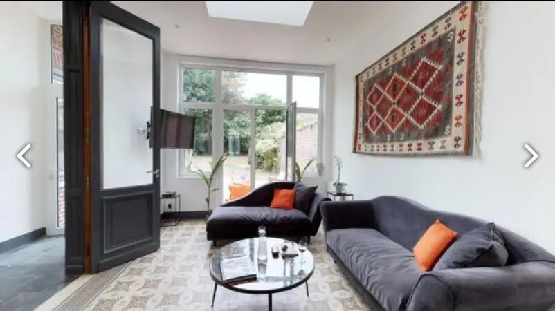 Maison à louer, 270m², Roubaix