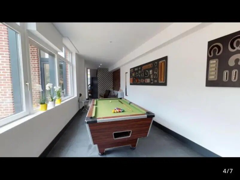 Maison à louer, 270m², Roubaix