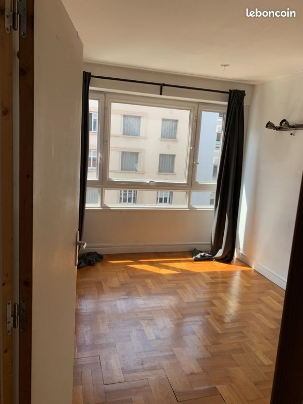 Appartement à vendre, 74m², Lyon 3ème