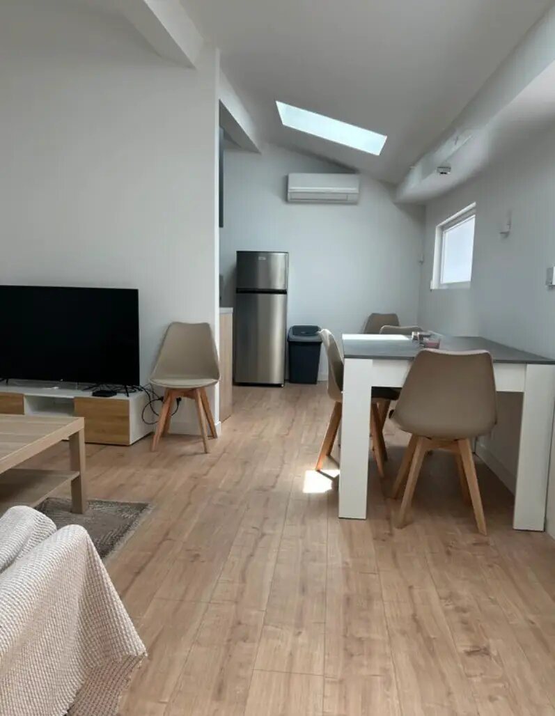 Appartement à louer, 45m², Fontaines-Saint-Martin