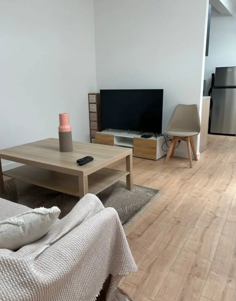 Appartement à louer, 45m², Fontaines-Saint-Martin