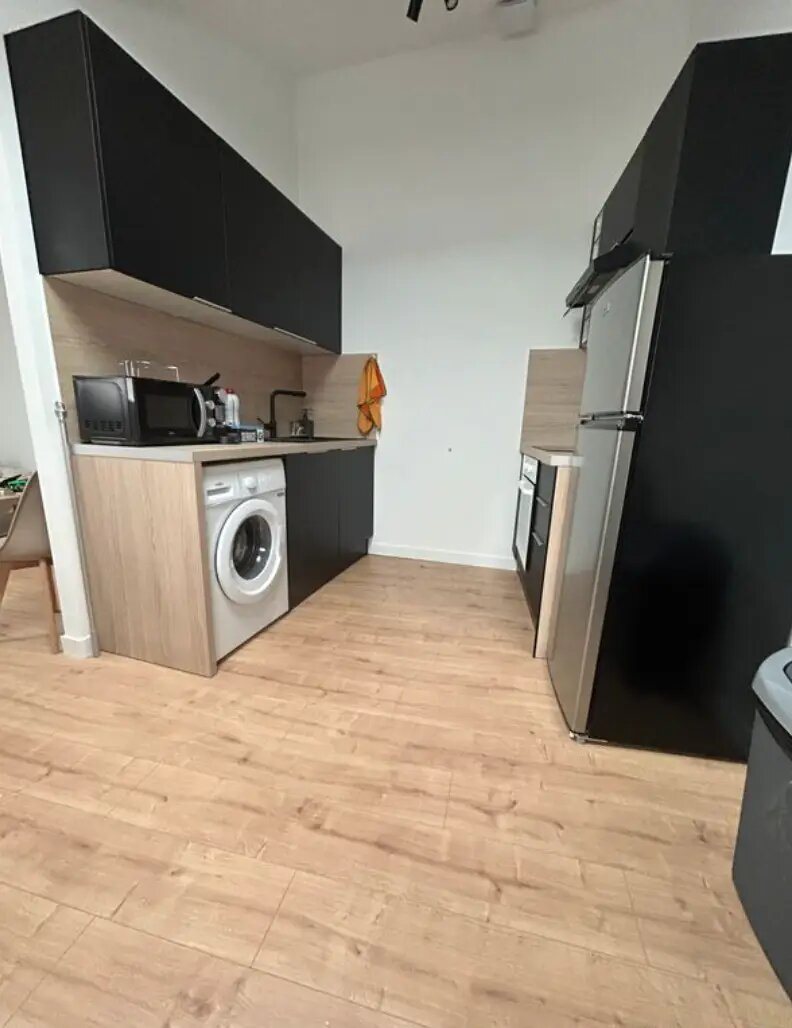 Appartement à louer, 45m², Fontaines-Saint-Martin