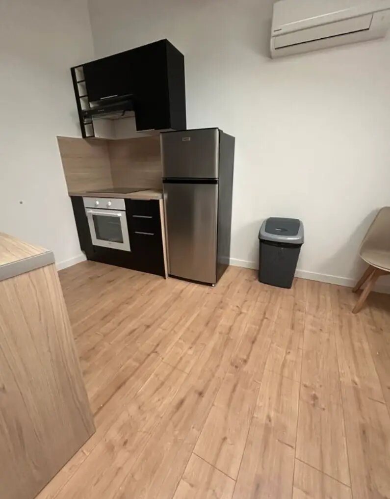 Appartement à louer, 45m², Fontaines-Saint-Martin