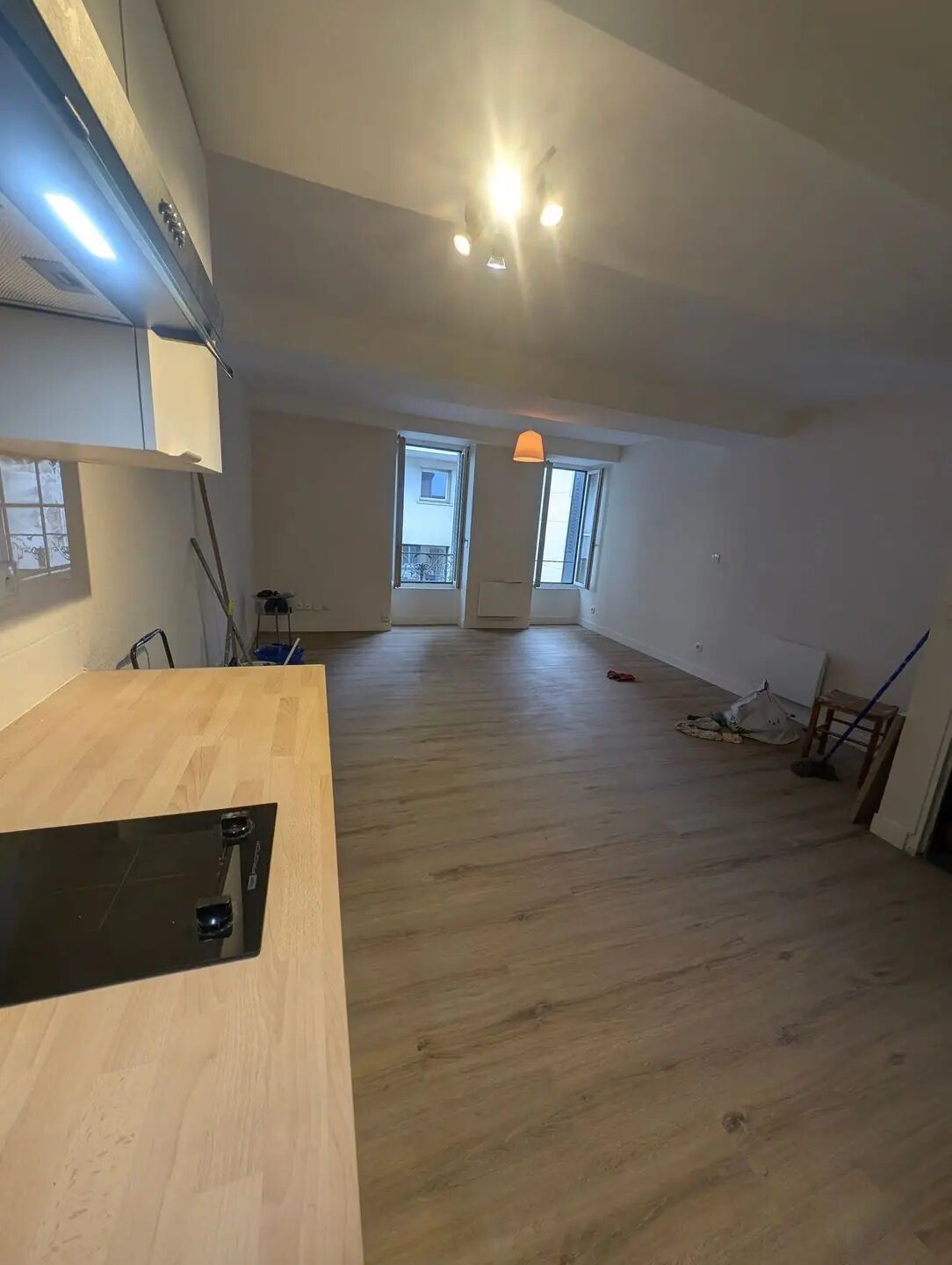 Appartement à louer, 28m², Valence