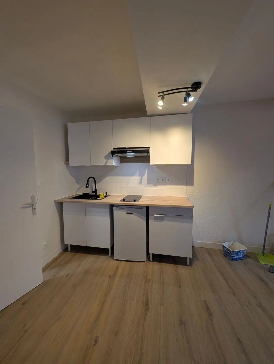 Appartement à louer, 28m², Valence
