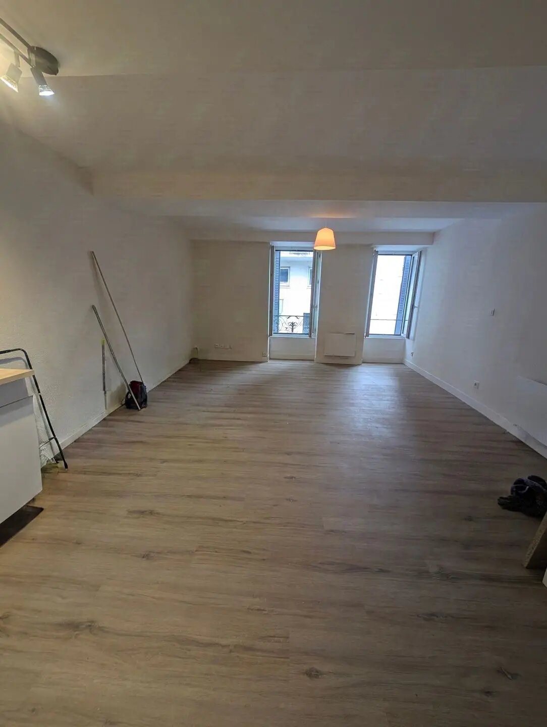 Appartement à louer, 28m², Valence