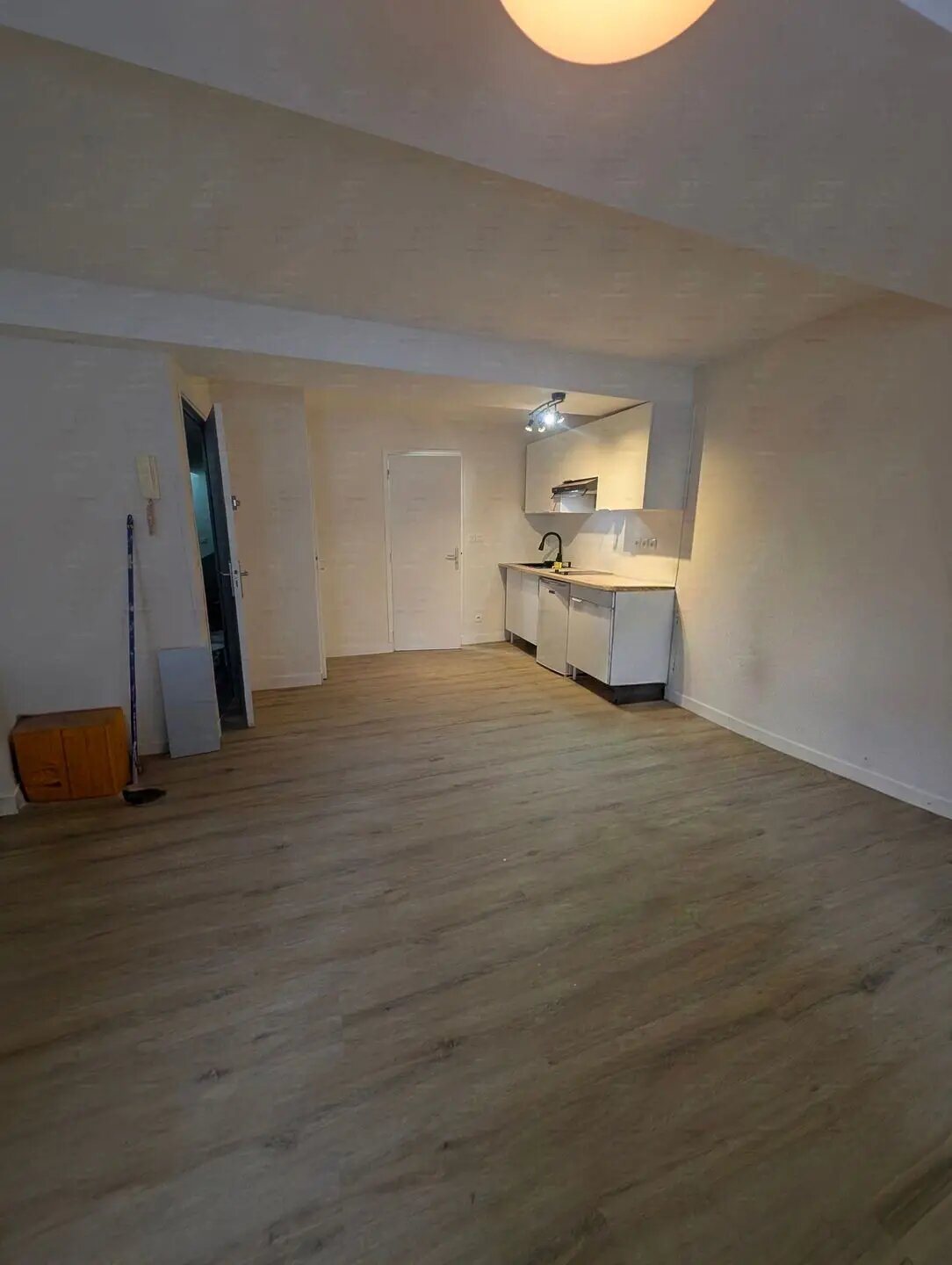 Appartement à louer, 28m², Valence